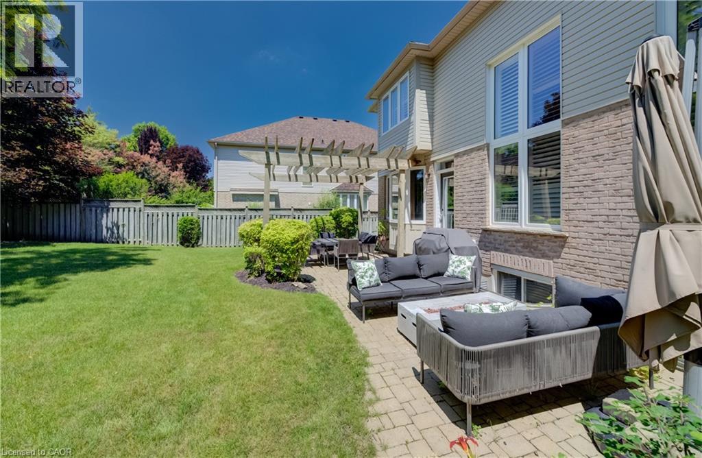 23 Buerkle Court, Kitchener, Ontario  N2P 2S1 - Photo 37 - 40847653