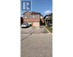 5986 GANT CRESCENT, Mississauga, Ontario