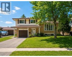 87 LORRAINE Avenue Unit# Front, Kitchener, Ontario