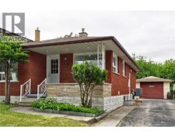 75 OLYMPIC Drive E Unit# Lower, Kitchener, Ontario