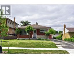 75 OLYMPIC Drive E Unit# Main, Kitchener, Ontario