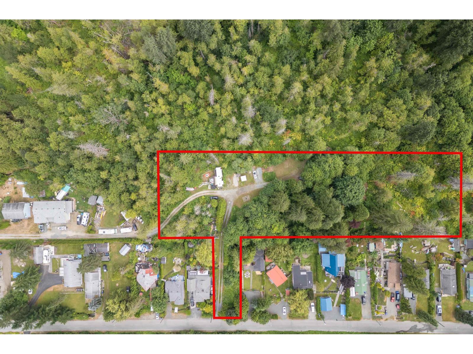 66509 STEPHENS ROAD|Kawkawa Lake, Hope