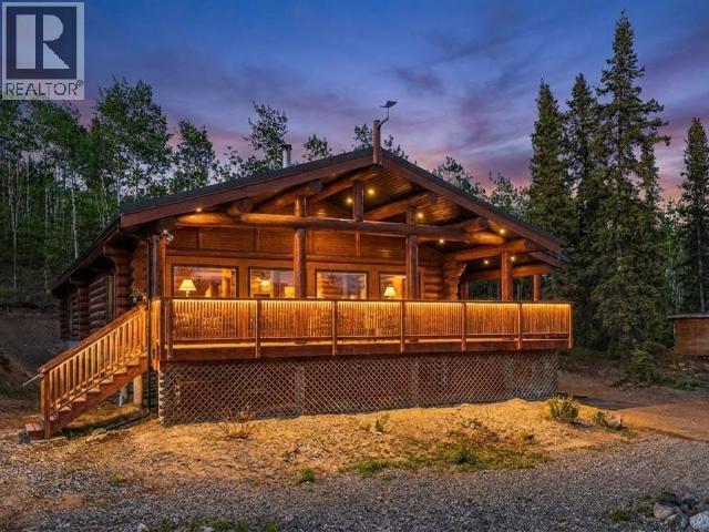 92 Lynx Lane, Whitehorse North, Yukon Y1A 6P2 - Photo 2 - 17497