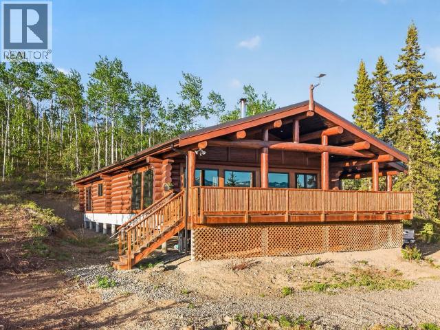 92 Lynx Lane, Whitehorse North, Yukon Y1A 6P2 - Photo 1 - 17497