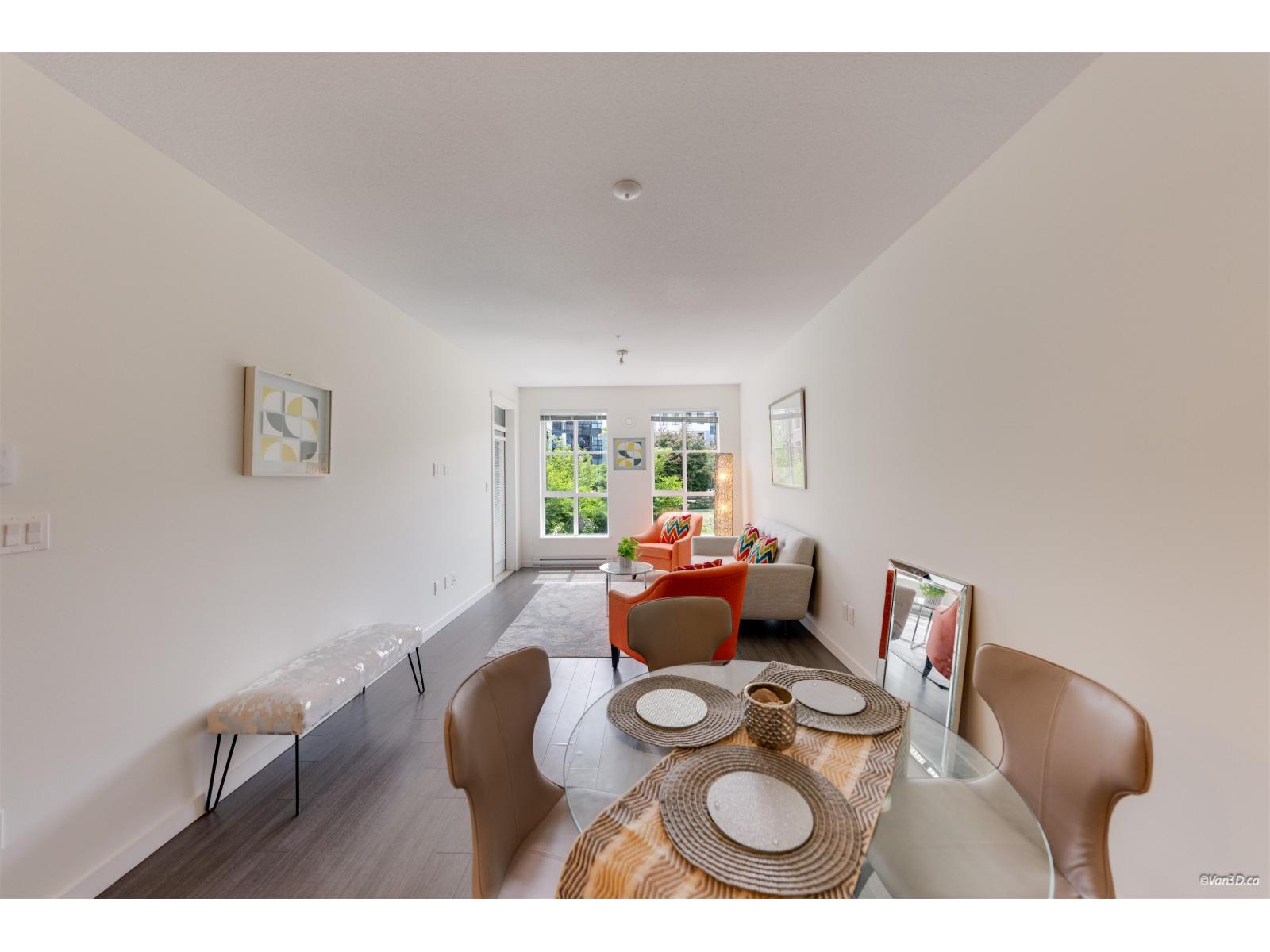 230 15138 34th Avenue, Surrey, British Columbia  V3Z 0Y5 - Photo 8 - R3145710