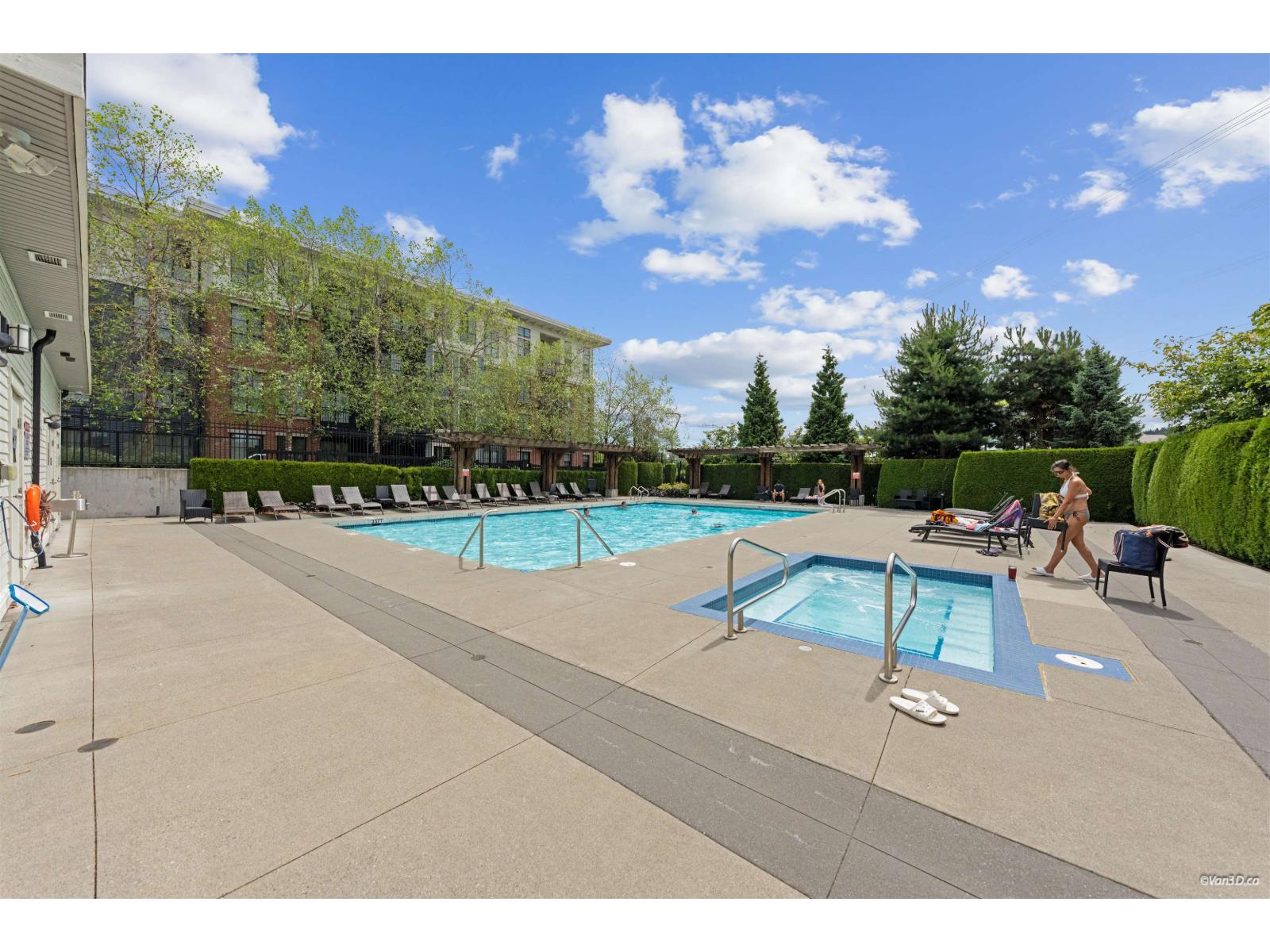 230 15138 34th Avenue, Surrey, British Columbia  V3Z 0Y5 - Photo 33 - R3145710