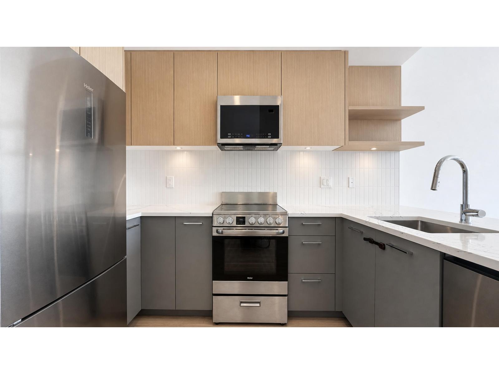 624 10777 138 Street, Surrey, British Columbia  V3T 0T5 - Photo 9 - R3145671