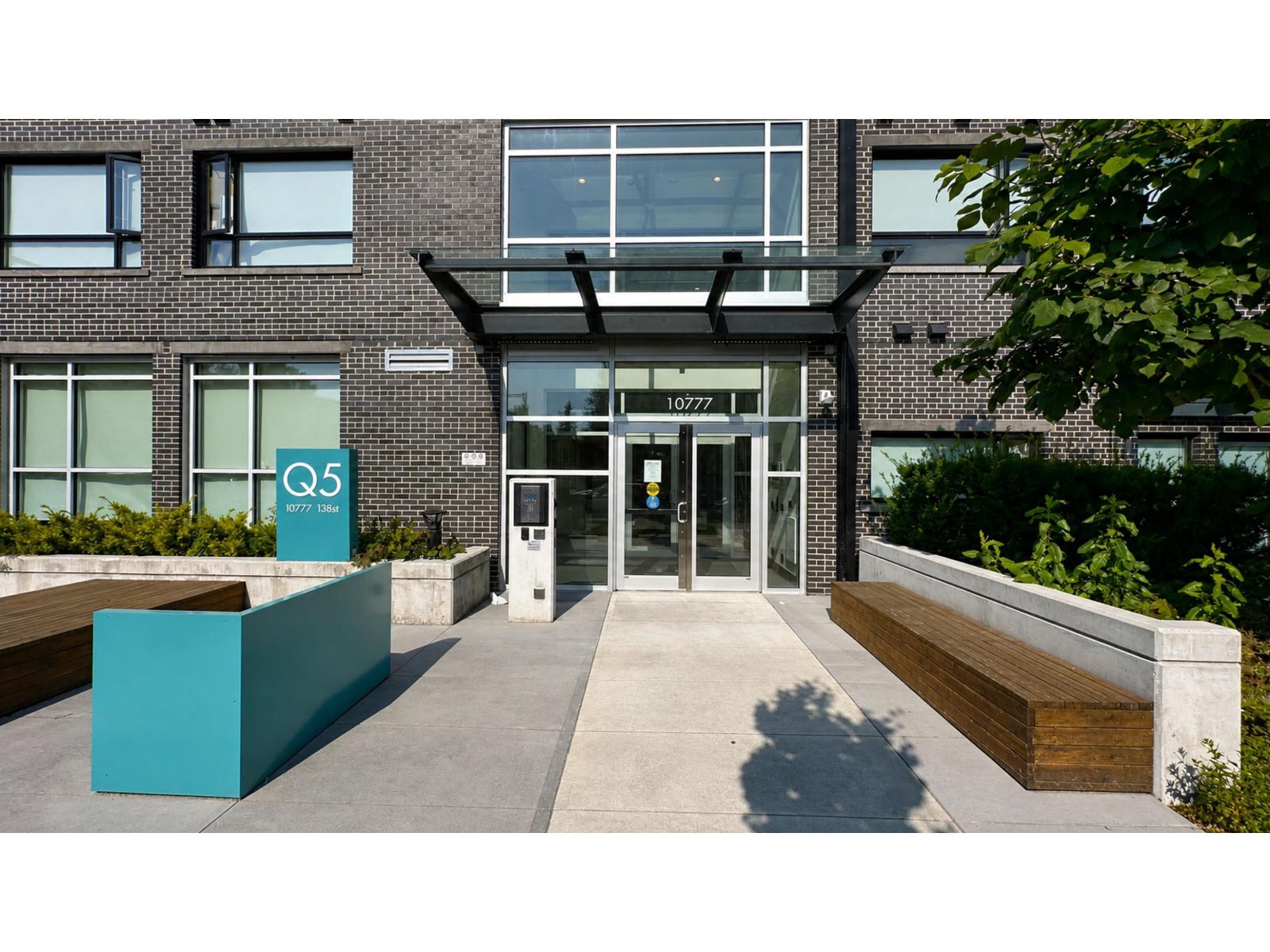 624 10777 138 Street, Surrey, British Columbia  V3T 0T5 - Photo 3 - R3145671