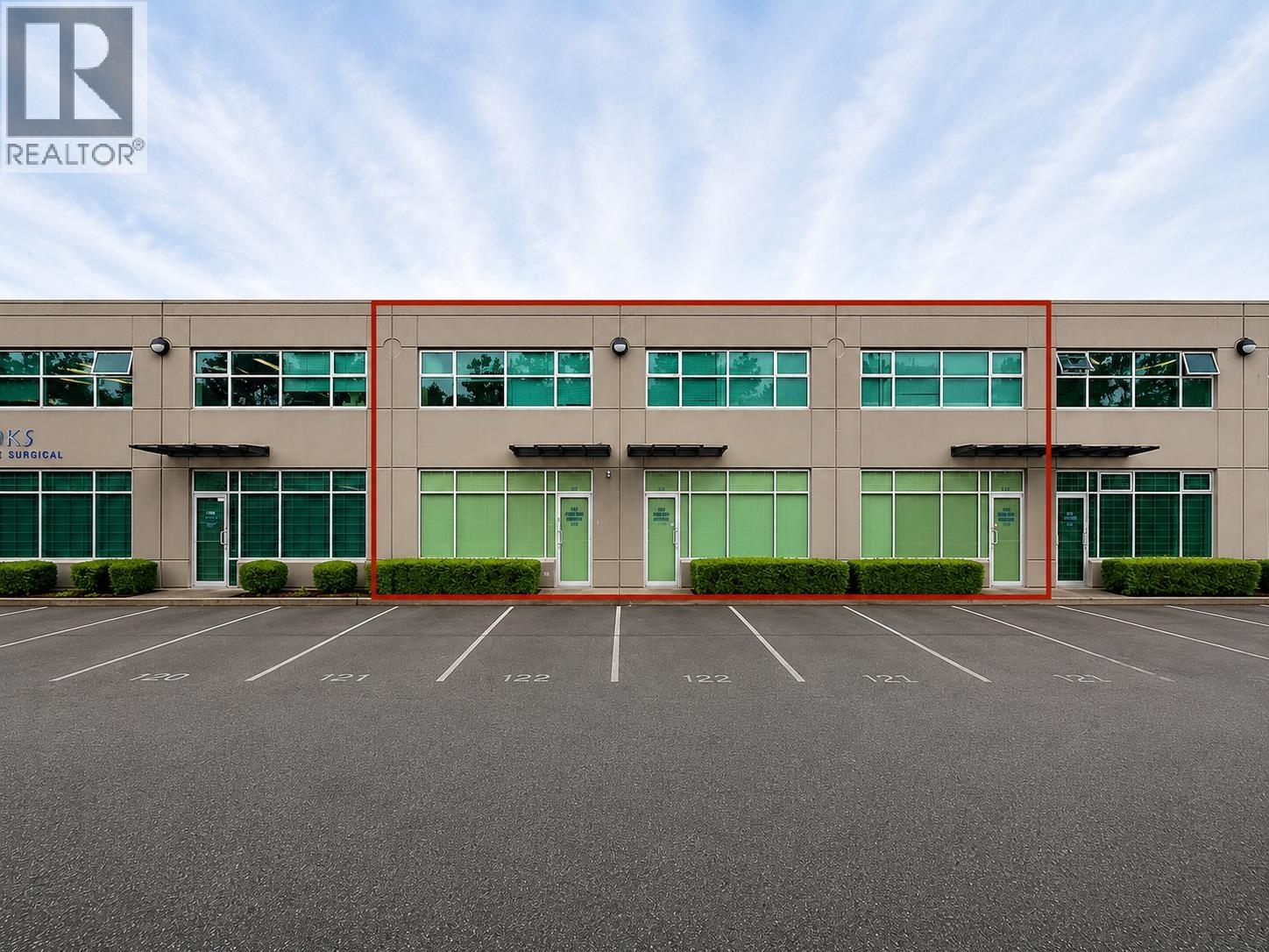 122-124 408 E Kent Avenue South, Vancouver, British Columbia  V5X 2X7 - Photo 2 - C8080199