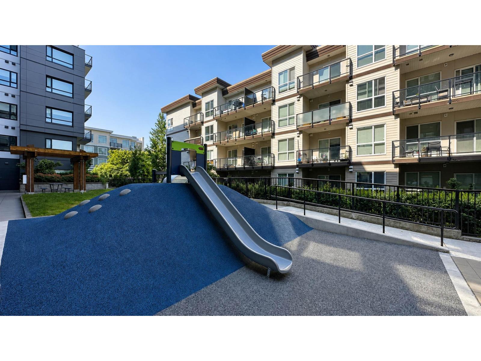 624 10777 138 Street, Surrey, British Columbia  V3T 0T5 - Photo 19 - R3145671