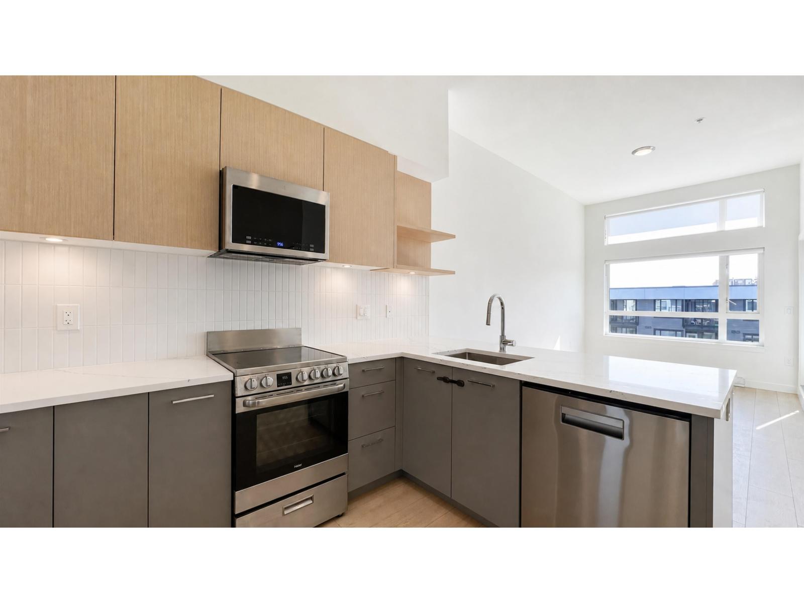 624 10777 138 Street, Surrey, British Columbia  V3T 0T5 - Photo 8 - R3145671