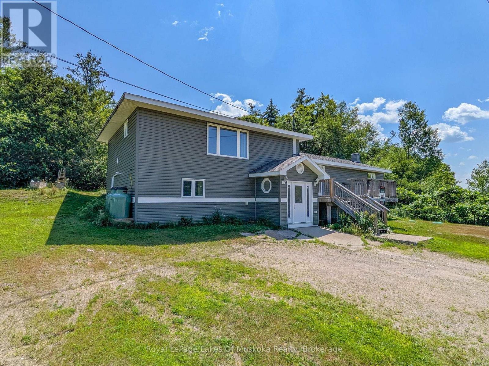 1314 WINHARA ROAD, Gravenhurst, Ontario