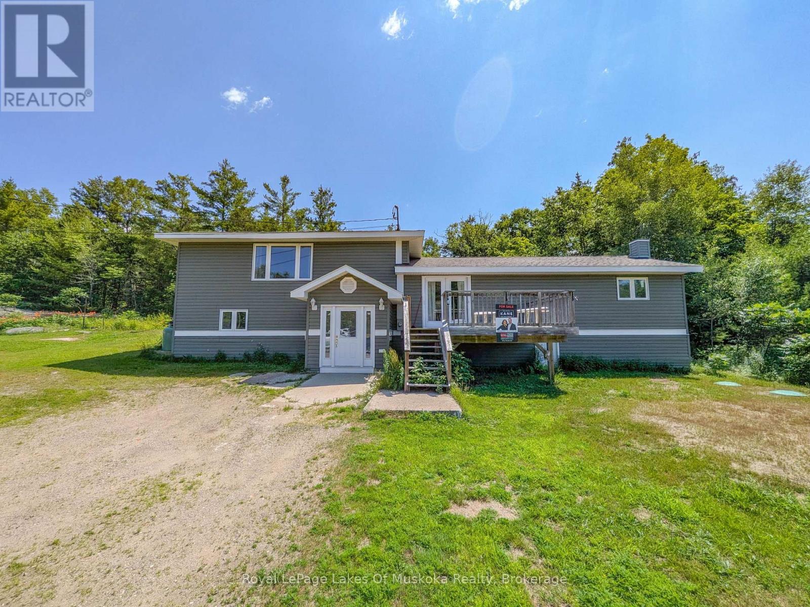 1314 Winhara Road, Gravenhurst, Ontario  P1P 1R1 - Photo 4 - X13035620