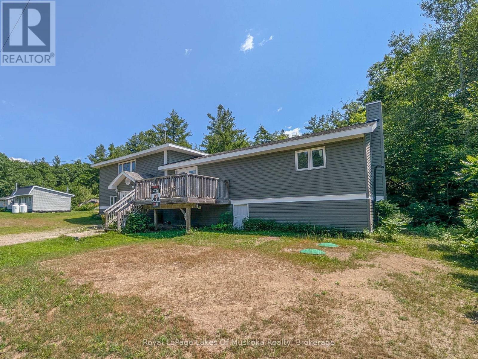 1314 Winhara Road, Gravenhurst, Ontario  P1P 1R1 - Photo 44 - X13035620