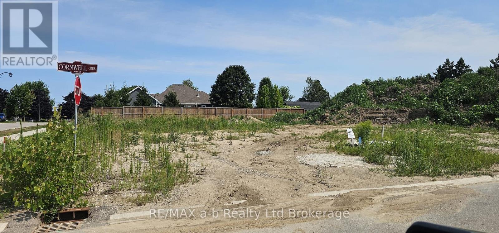 4 Cornwell Street, Norwich, Ontario  N0J 1P0 - Photo 1 - X13558520