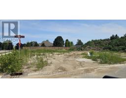 4 CORNWELL STREET, Norwich, Ontario
