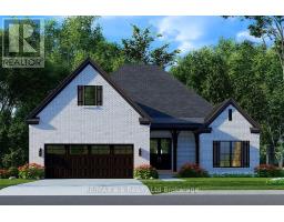 4 CORNWELL STREET, Norwich, Ontario