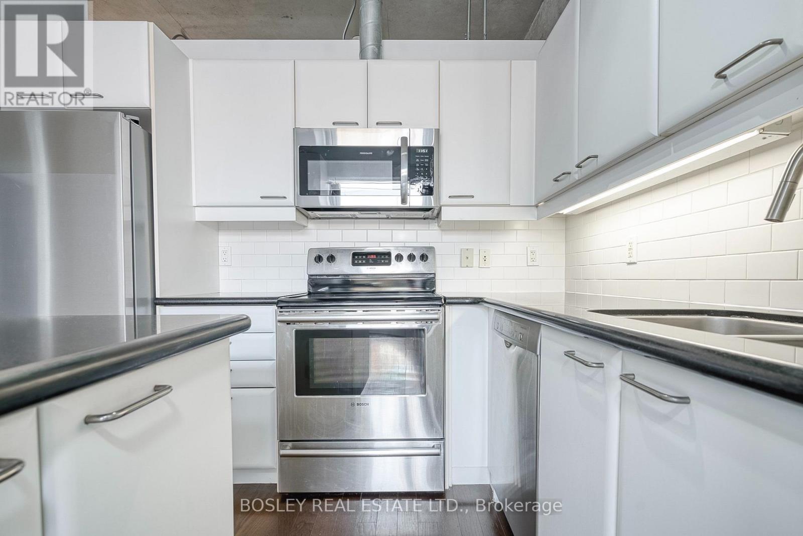 311 - 955 Queen Street W, Toronto, Ontario  M6J 1G9 - Photo 18 - C13558392