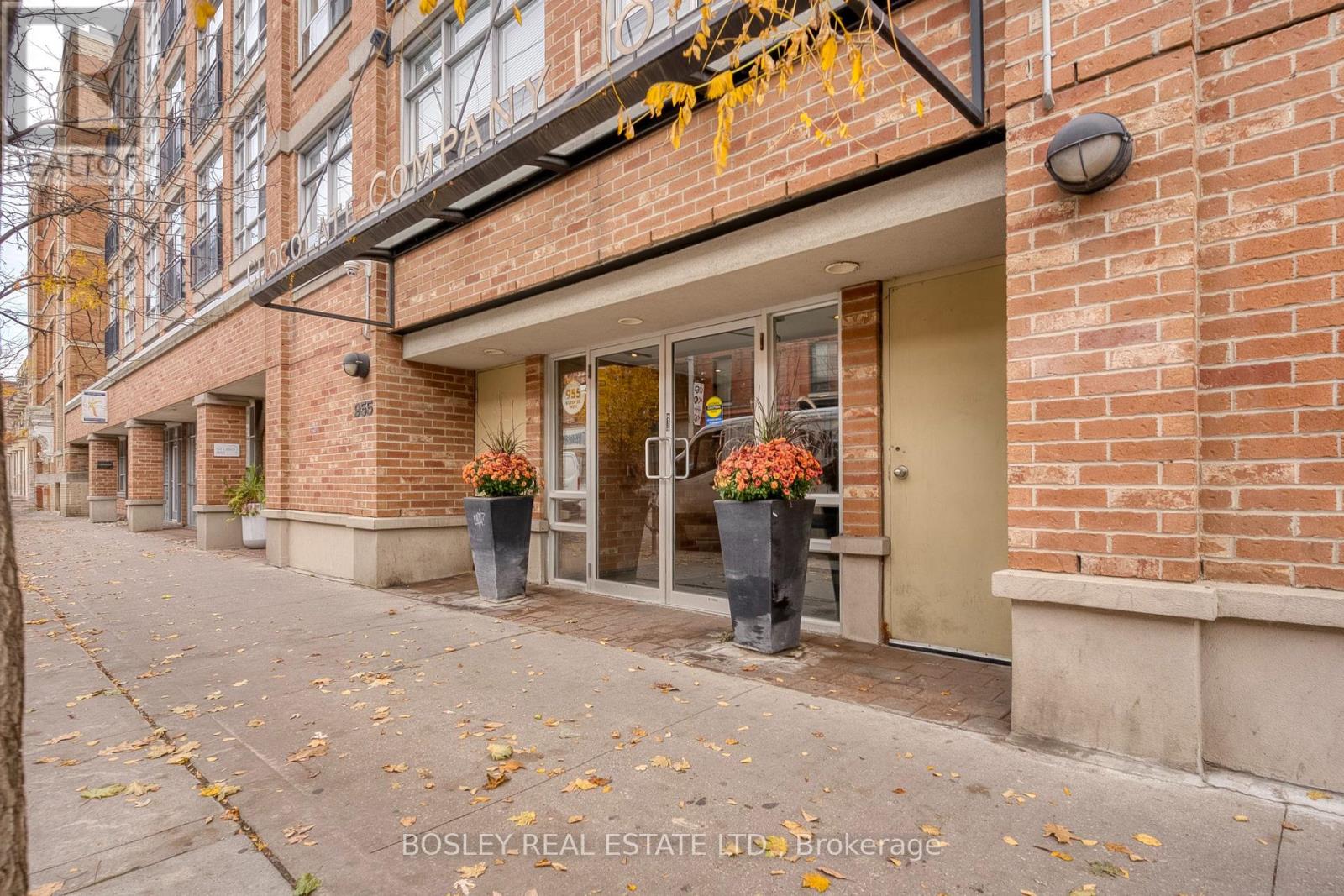 311 - 955 Queen Street W, Toronto, Ontario  M6J 1G9 - Photo 2 - C13558392