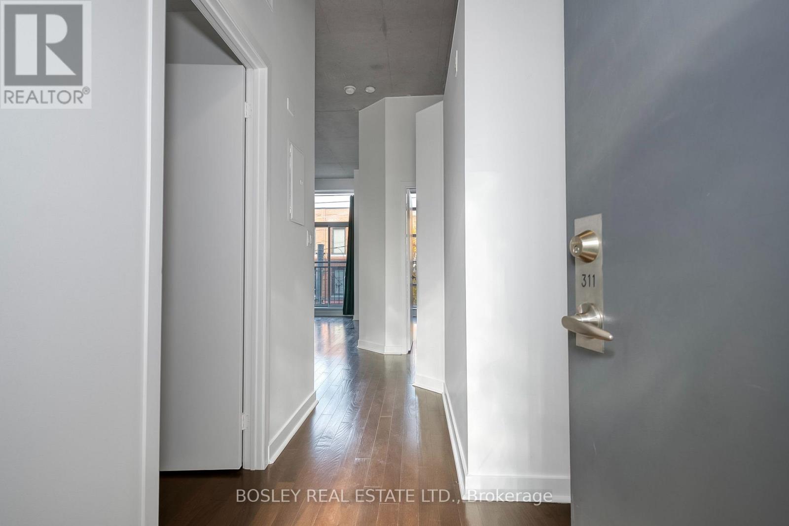 311 - 955 Queen Street W, Toronto, Ontario  M6J 1G9 - Photo 8 - C13558392