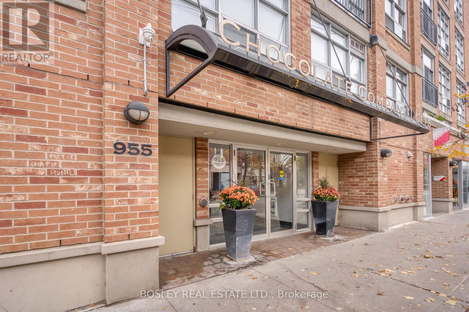 311 - 955 Queen Street W, Toronto, Ontario  M6J 1G9 - Photo 3 - C13558392