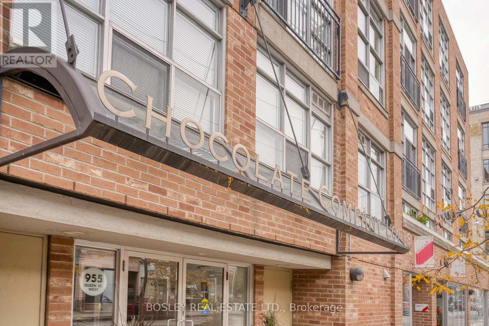311 - 955 Queen Street W, Toronto, Ontario  M6J 1G9 - Photo 4 - C13558392
