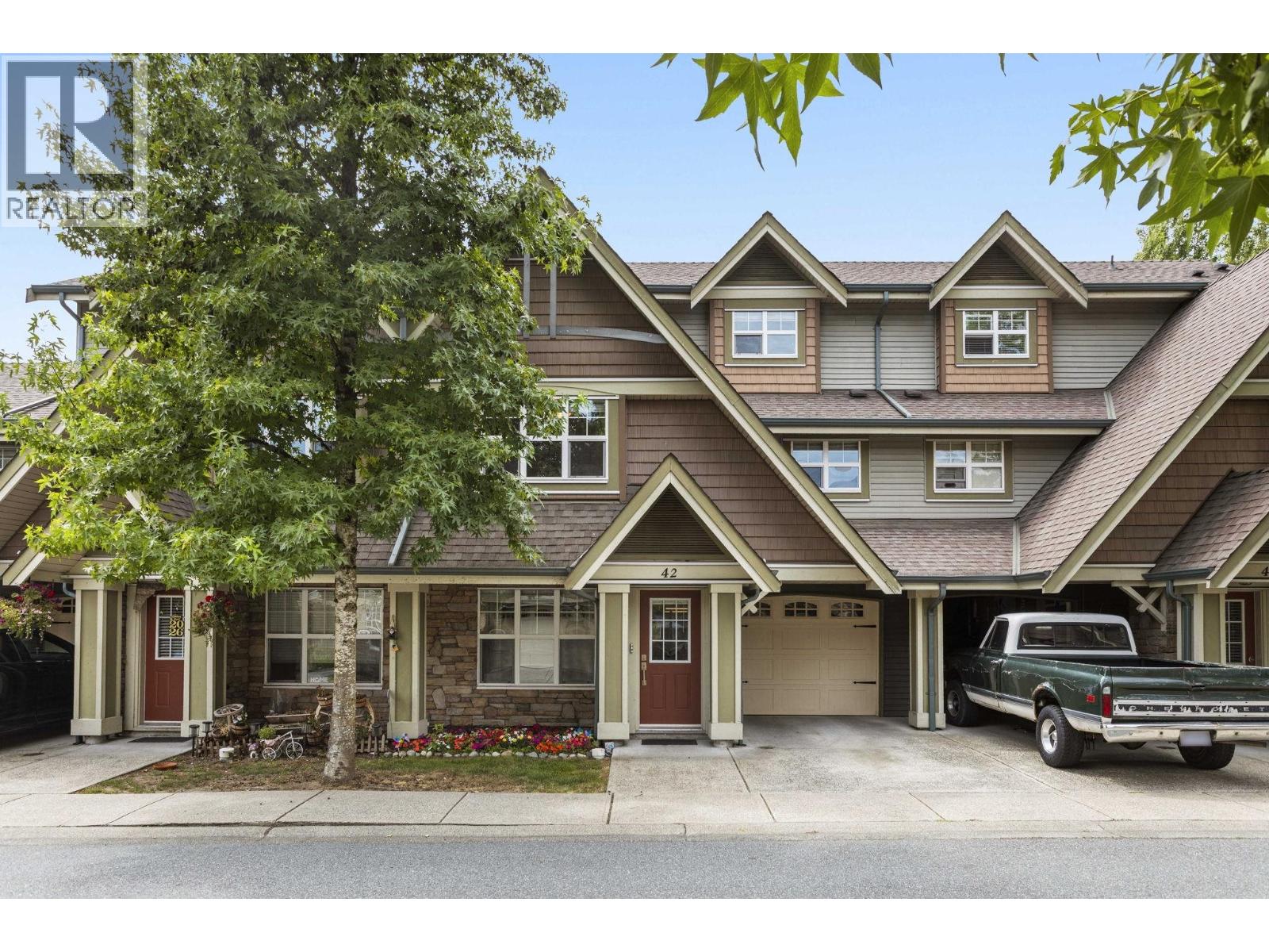 42 22977 116 AVENUE, Maple Ridge