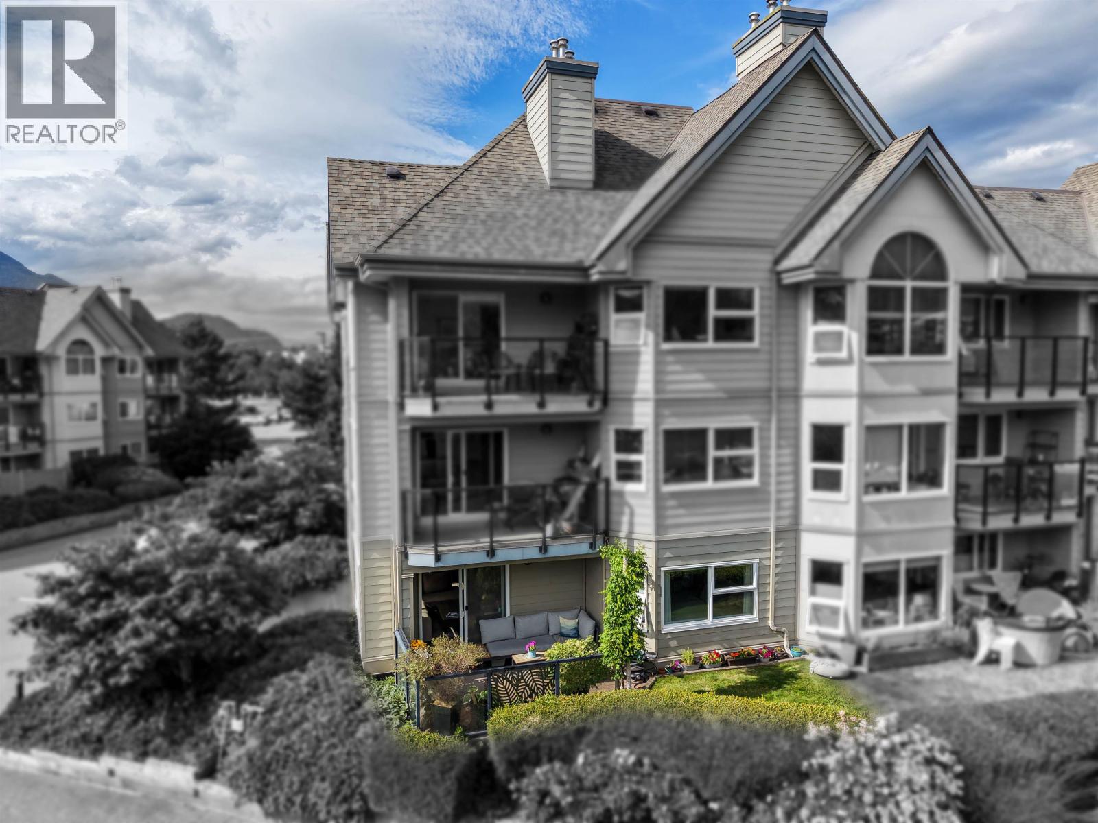 110 1468 Pemberton Avenue, Squamish, British Columbia  V8B 0K2 - Photo 25 - R3145646