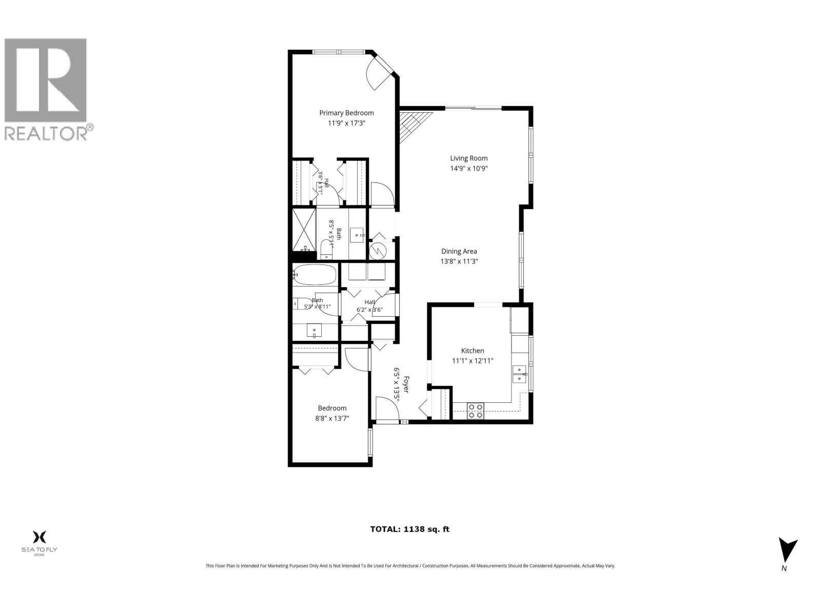 110 1468 Pemberton Avenue, Squamish, British Columbia  V8B 0K2 - Photo 32 - R3145646