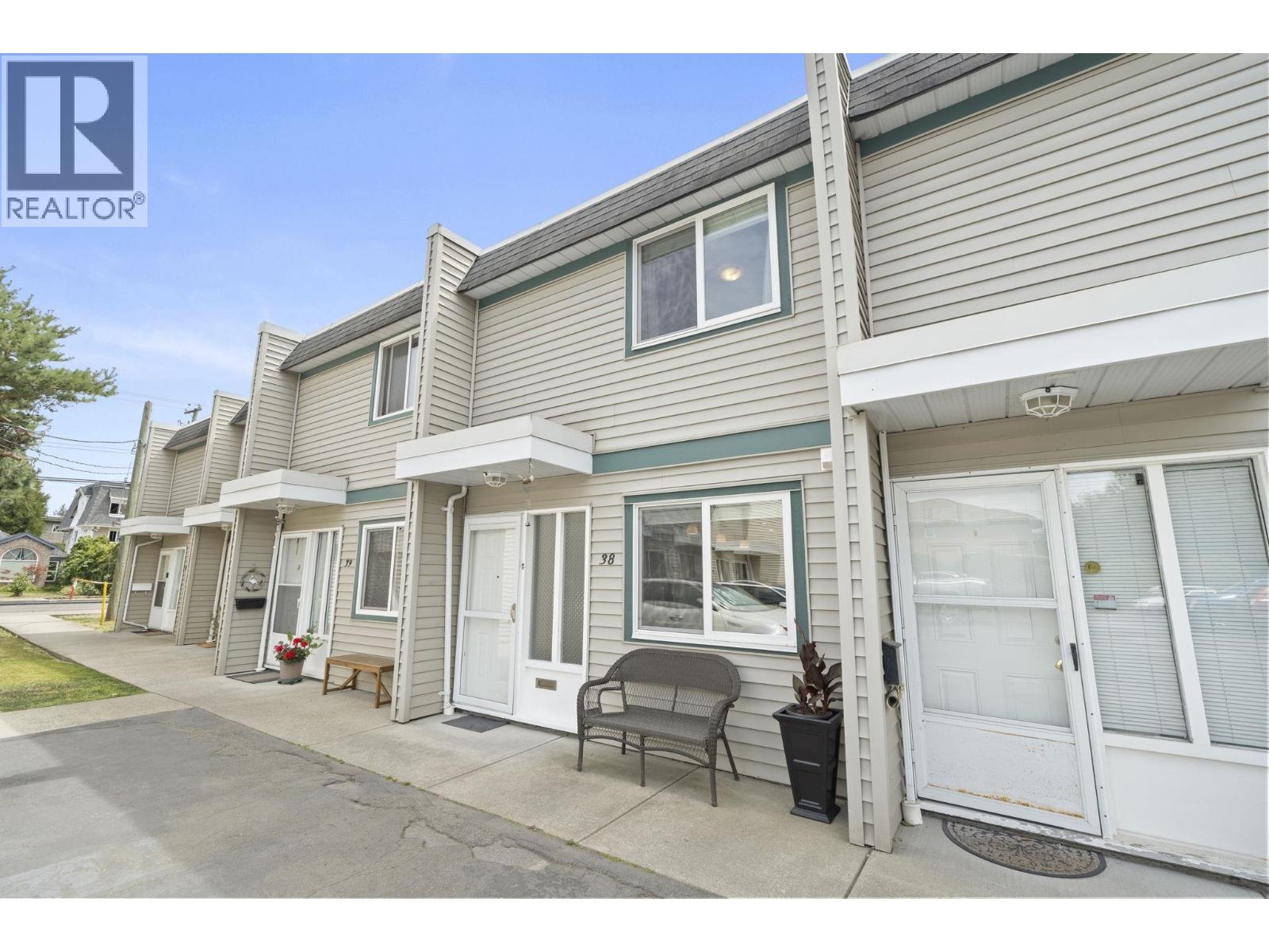 38 4955 57 Street, Delta, British Columbia  V4K 3E7 - Photo 2 - R3145687