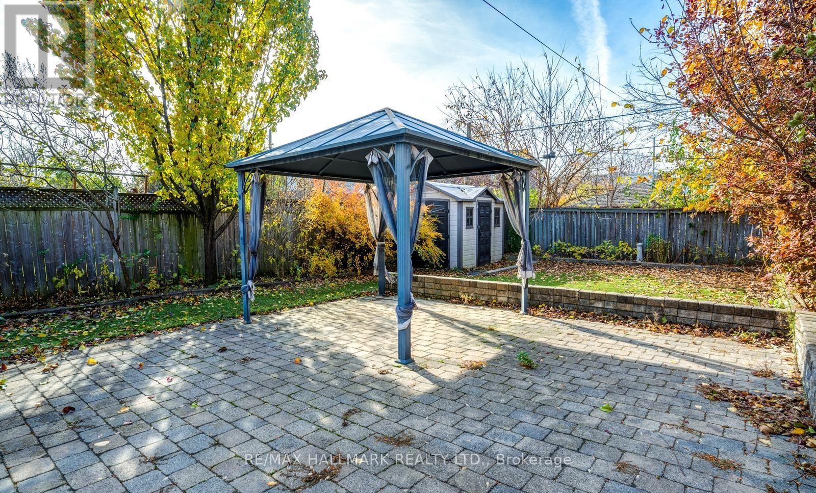 62 Lankin Boulevard, Toronto, Ontario  M4J 4X1 - Photo 27 - E13558086