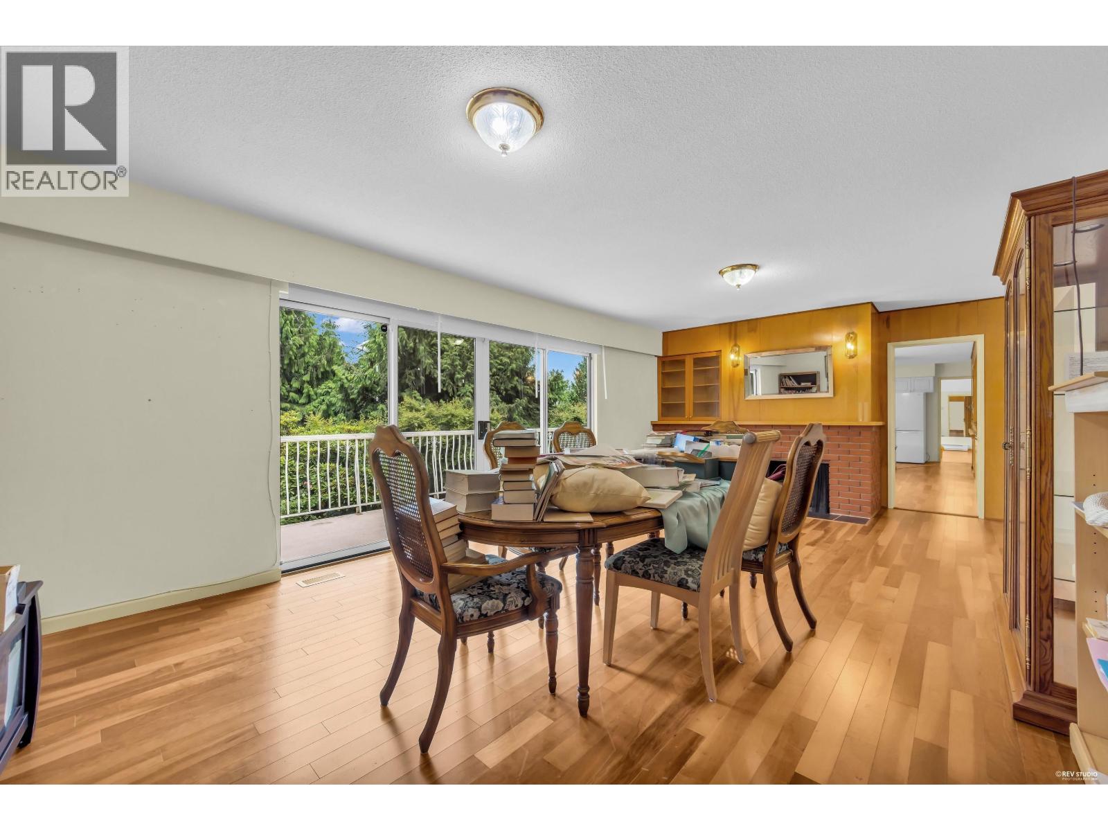 568 St. Giles Road, West Vancouver, British Columbia  V7S 1L8 - Photo 3 - R3145663