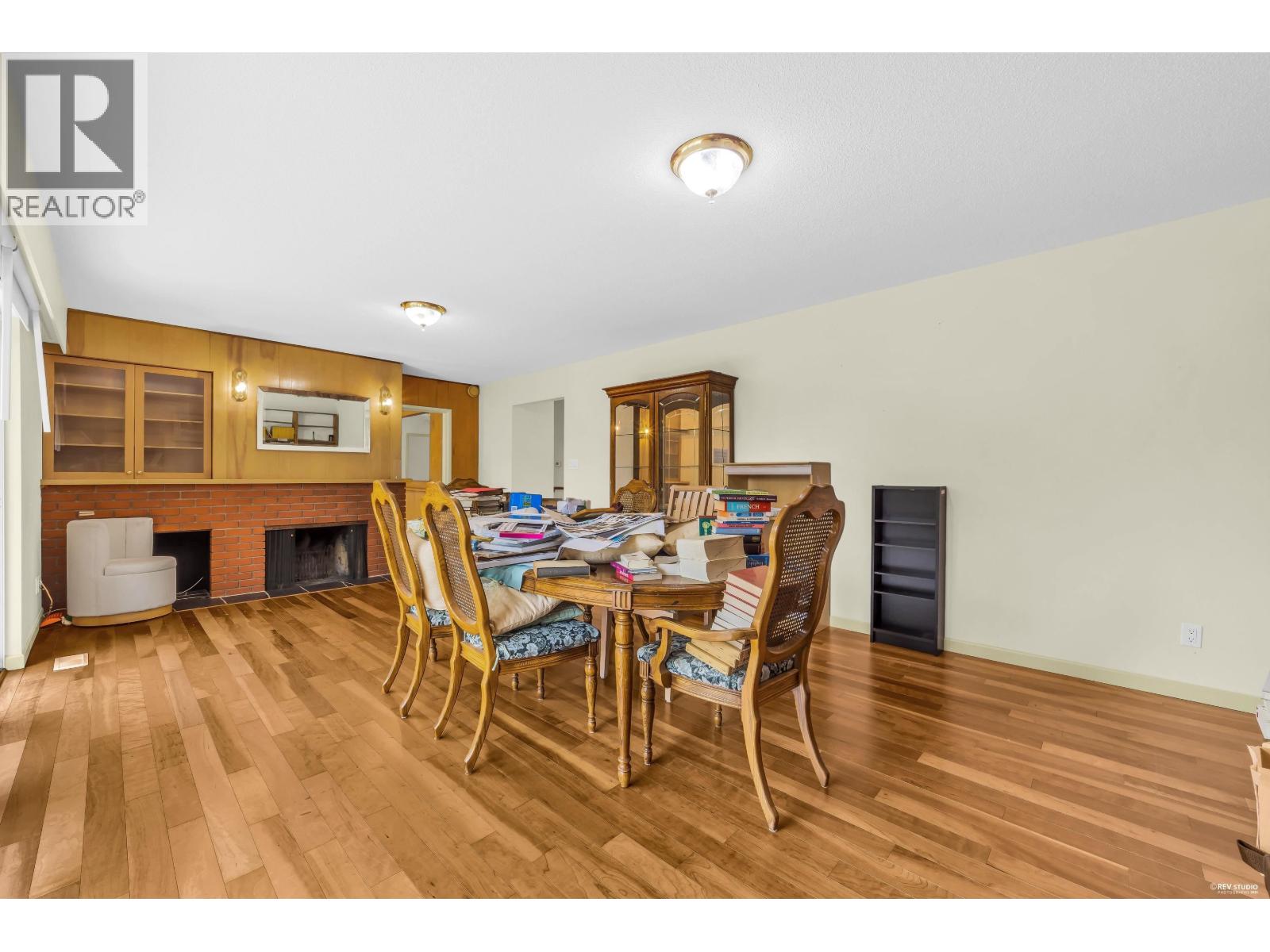 568 St. Giles Road, West Vancouver, British Columbia  V7S 1L8 - Photo 4 - R3145663