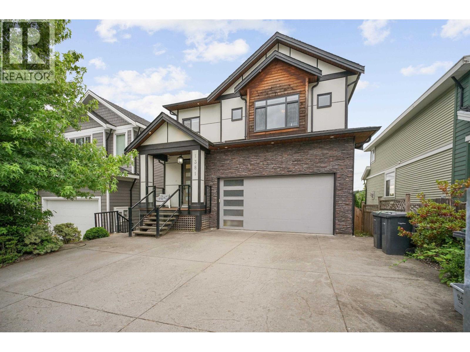 1381 Coast Meridian Road, Coquitlam, British Columbia  V3E 3H1 - Photo 2 - R3145664