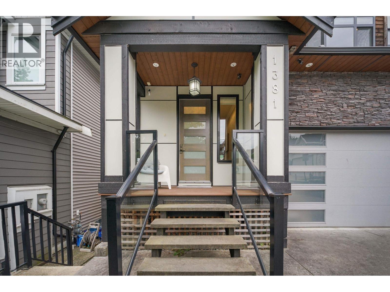 1381 Coast Meridian Road, Coquitlam, British Columbia  V3E 3H1 - Photo 4 - R3145664