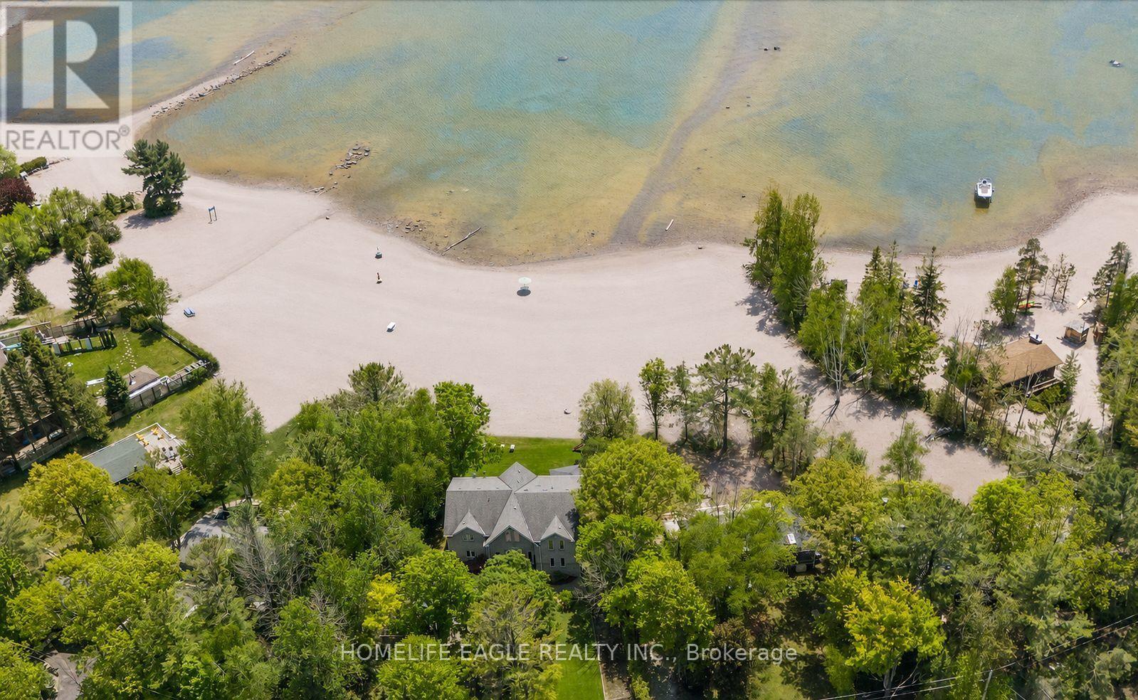 1496 TINY BEACHES ROAD N, Tiny, Ontario