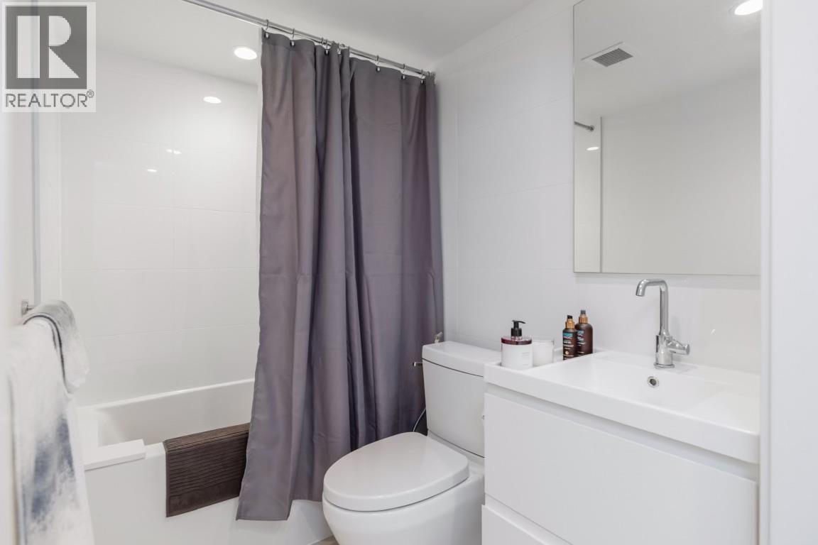 1308 1133 Hornby Street, Vancouver, British Columbia  V6Z 1W1 - Photo 10 - R3145661