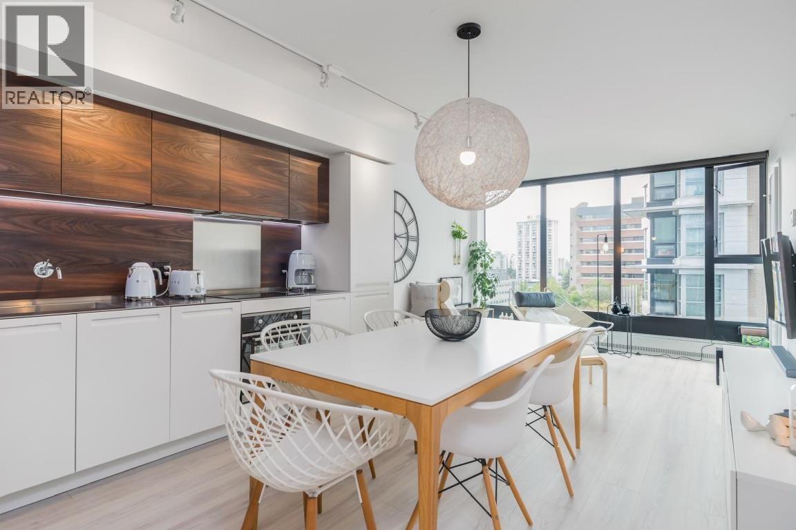 1308 1133 Hornby Street, Vancouver, British Columbia  V6Z 1W1 - Photo 17 - R3145661