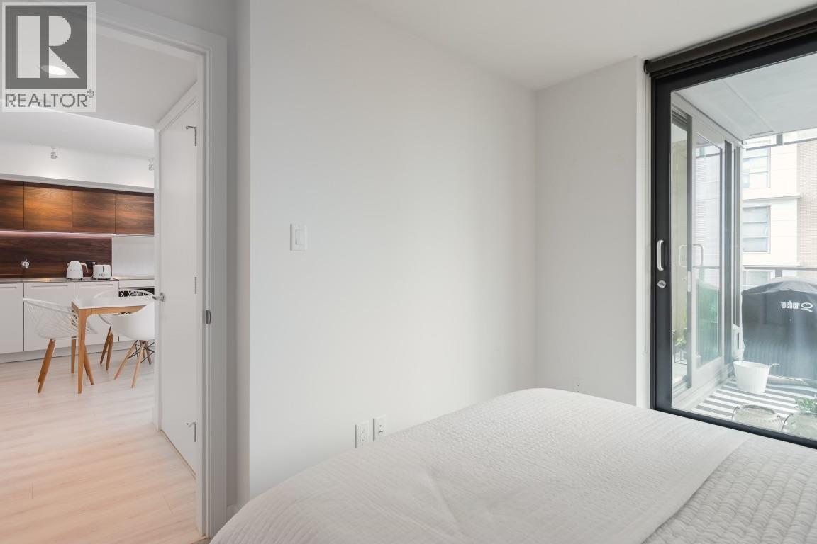 1308 1133 Hornby Street, Vancouver, British Columbia  V6Z 1W1 - Photo 22 - R3145661