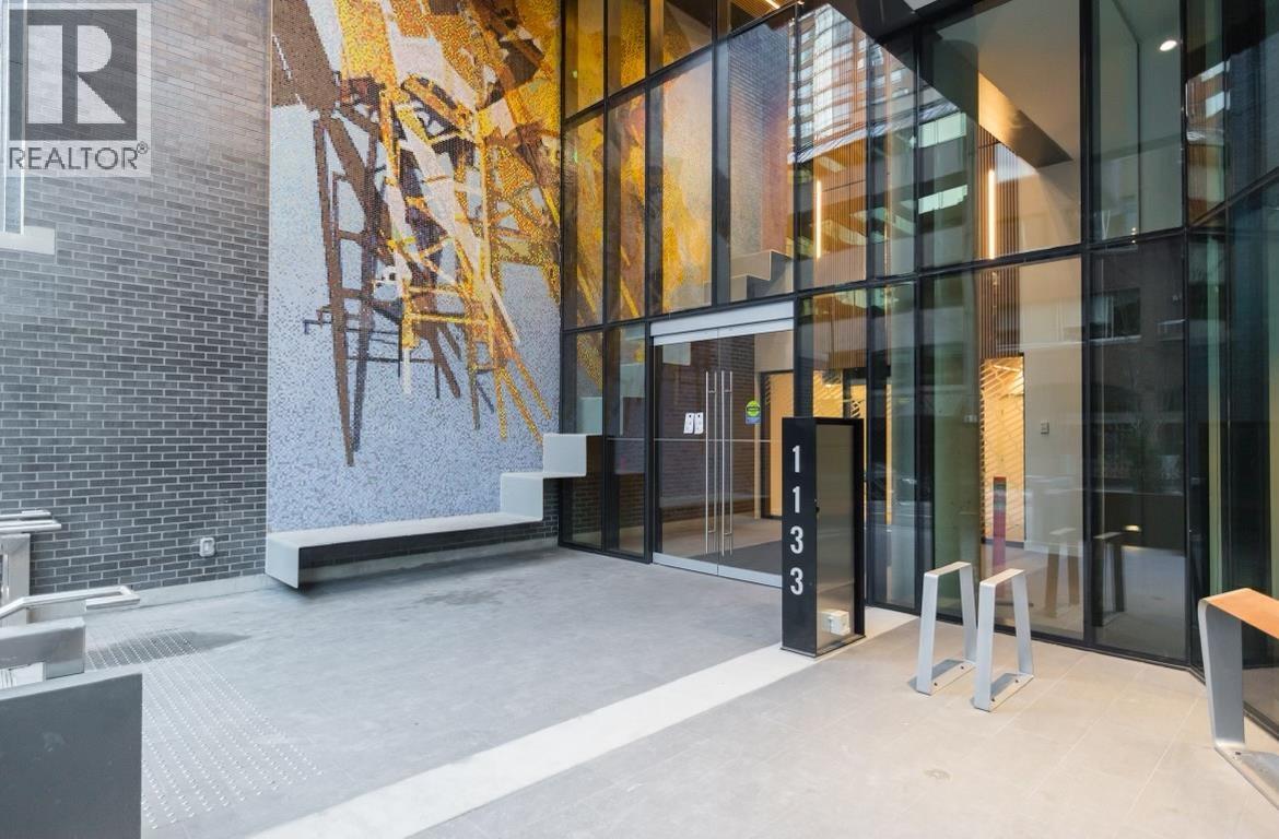 1308 1133 Hornby Street, Vancouver, British Columbia  V6Z 1W1 - Photo 24 - R3145661