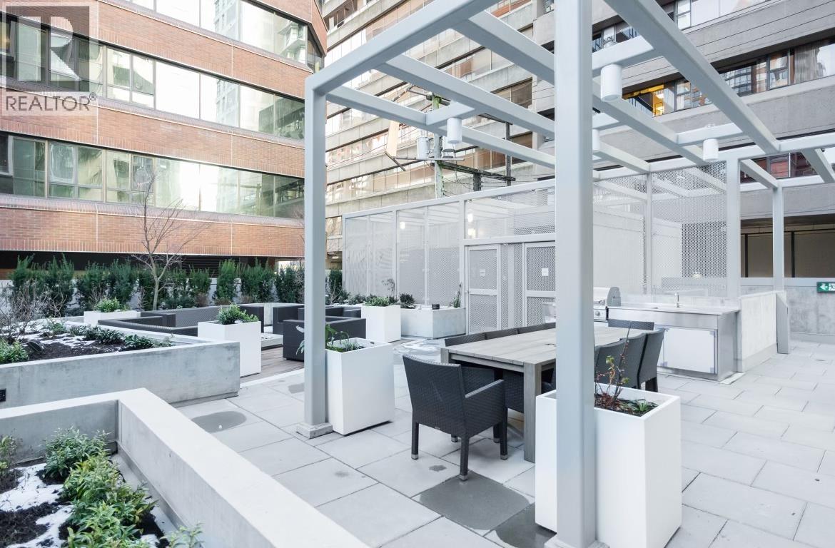 1308 1133 Hornby Street, Vancouver, British Columbia  V6Z 1W1 - Photo 26 - R3145661