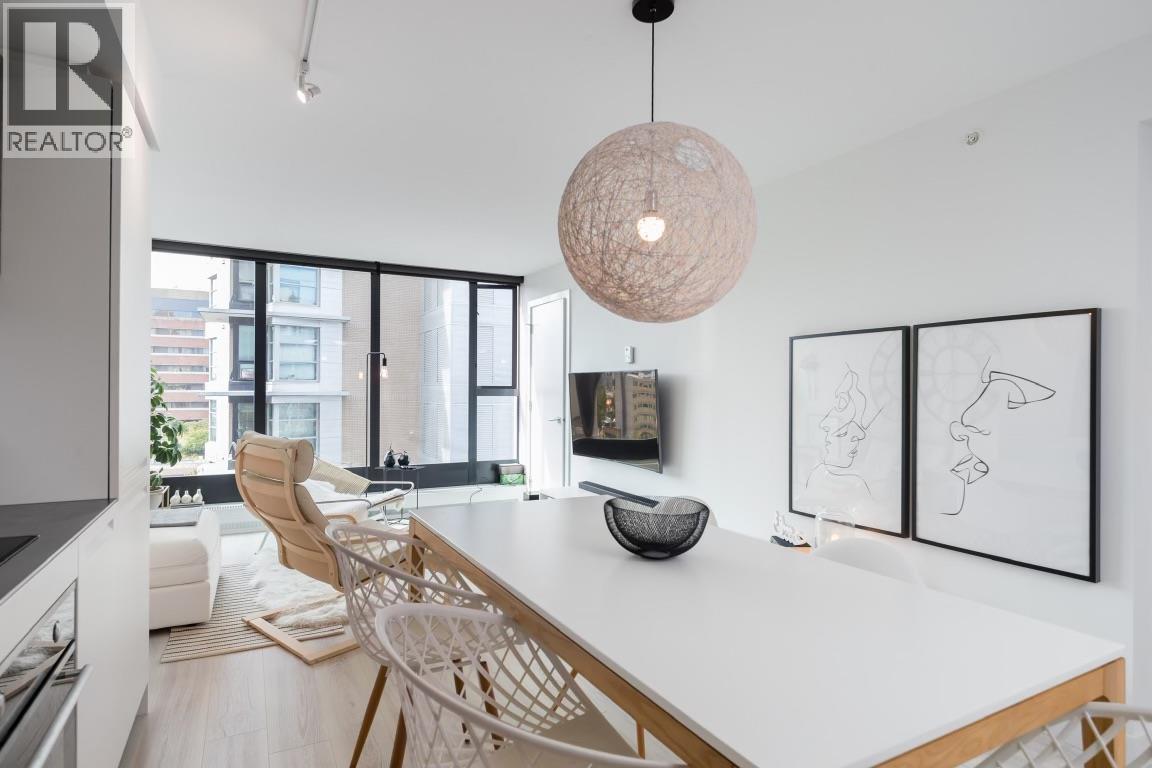 1308 1133 Hornby Street, Vancouver, British Columbia  V6Z 1W1 - Photo 4 - R3145661