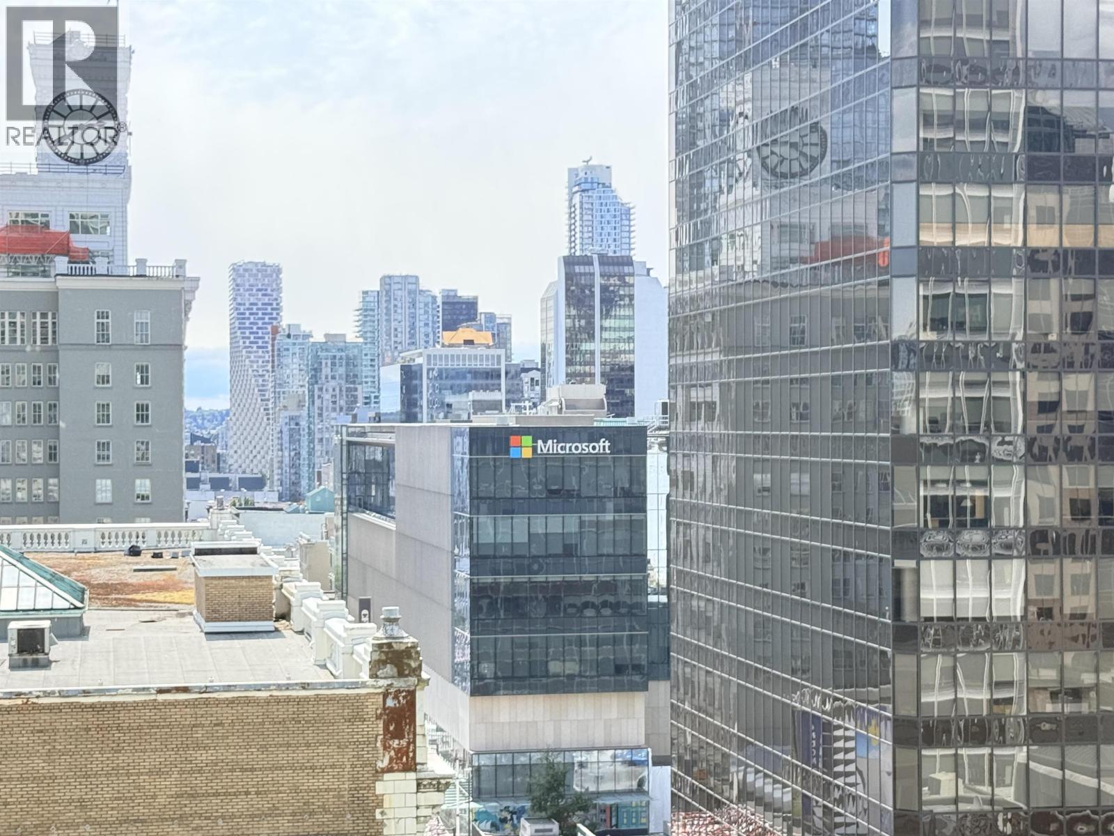 1407 610 Granville Street, Vancouver, British Columbia  V6C 3T3 - Photo 14 - R3145676