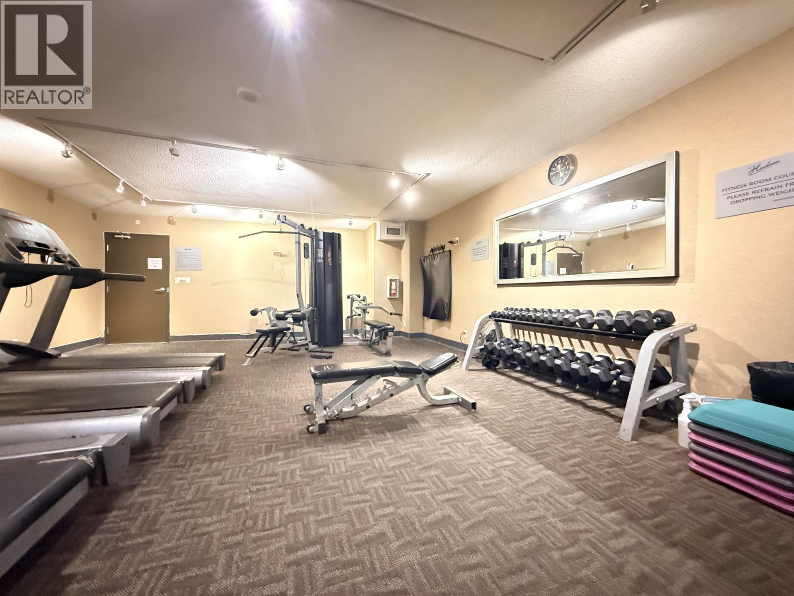 1407 610 Granville Street, Vancouver, British Columbia  V6C 3T3 - Photo 16 - R3145676