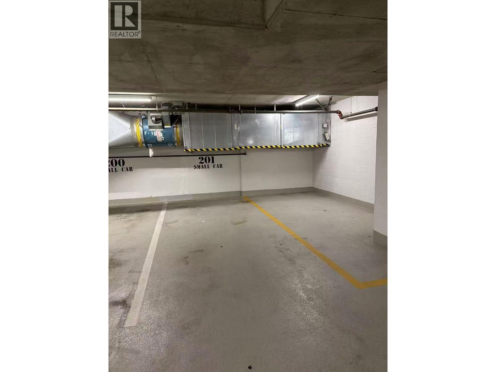 1407 610 Granville Street, Vancouver, British Columbia  V6C 3T3 - Photo 17 - R3145676