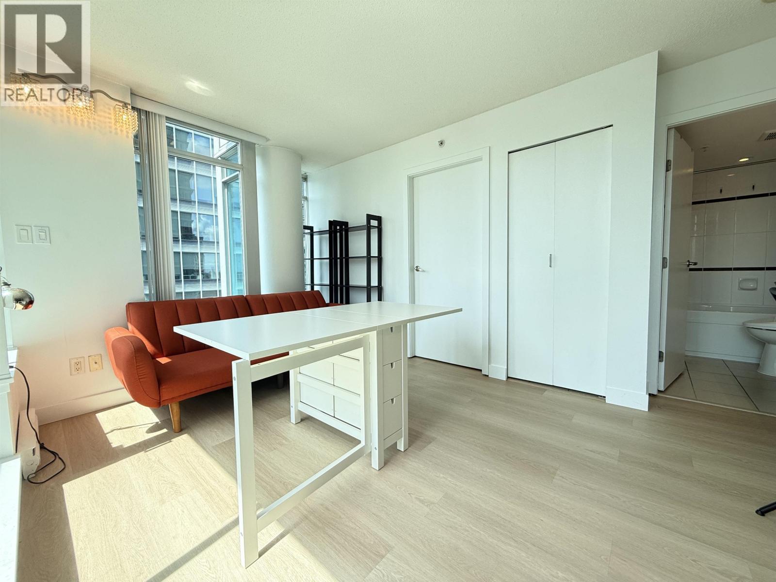 1407 610 Granville Street, Vancouver, British Columbia  V6C 3T3 - Photo 4 - R3145676