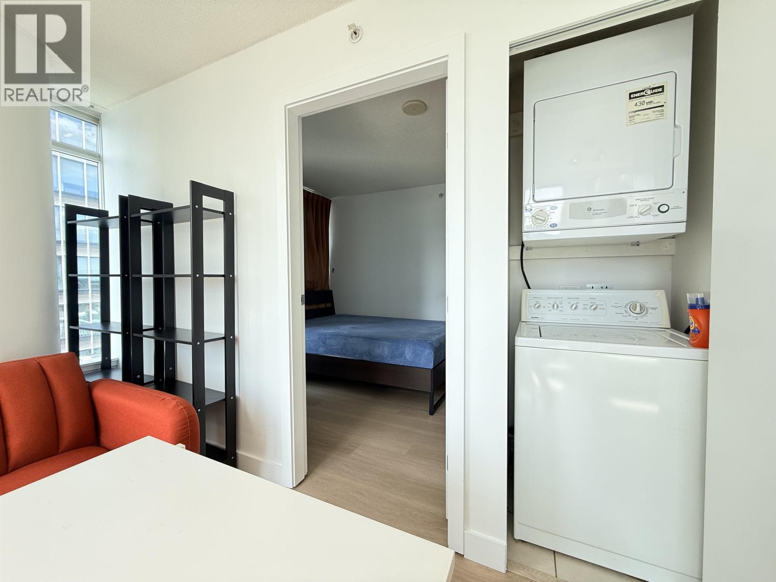 1407 610 Granville Street, Vancouver, British Columbia  V6C 3T3 - Photo 6 - R3145676