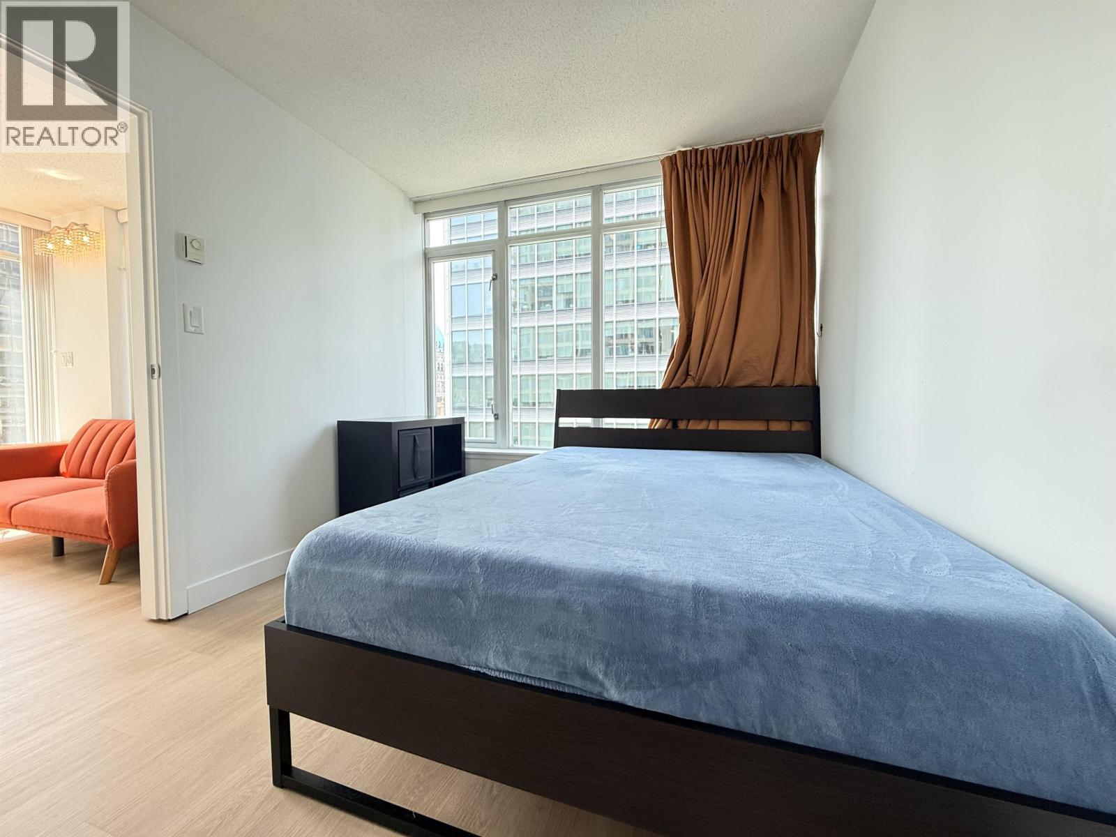 1407 610 Granville Street, Vancouver, British Columbia  V6C 3T3 - Photo 8 - R3145676