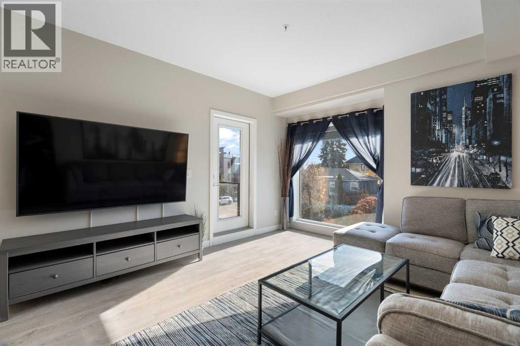 202, 3375 15 Street Sw, Calgary, Alberta  T2T 4A2 - Photo 10 - A2328757