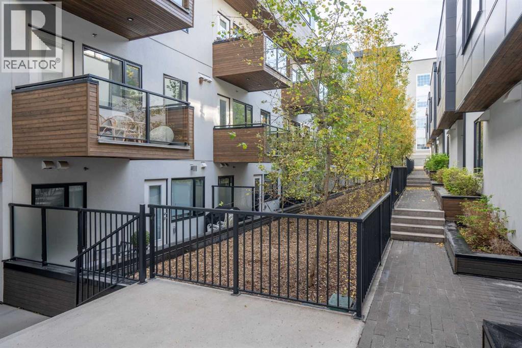 202, 3375 15 Street Sw, Calgary, Alberta  T2T 4A2 - Photo 27 - A2328757